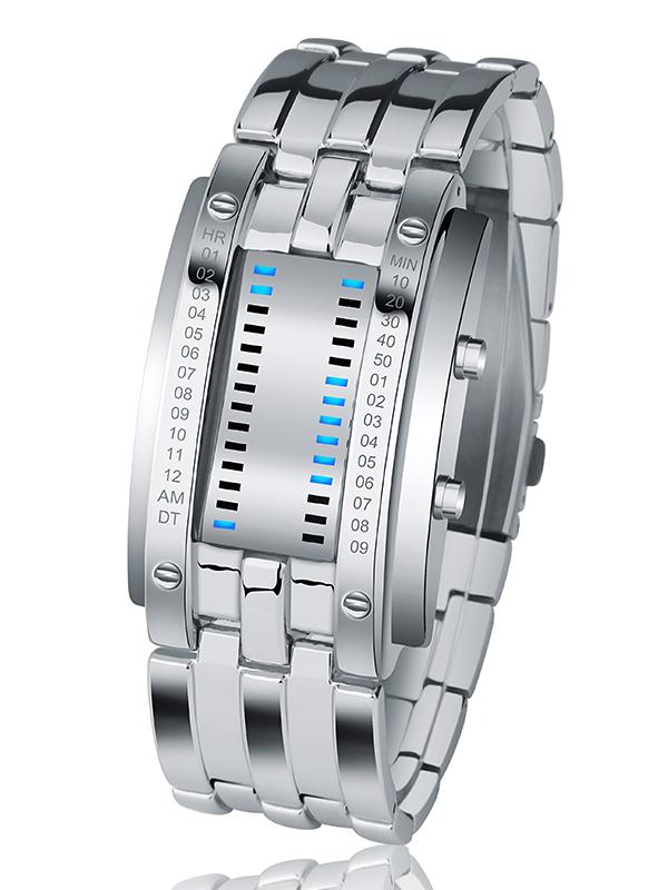 Moments Watches & Jewelry Burlington - Moment güzellik saati erkek lise öğrencileri
