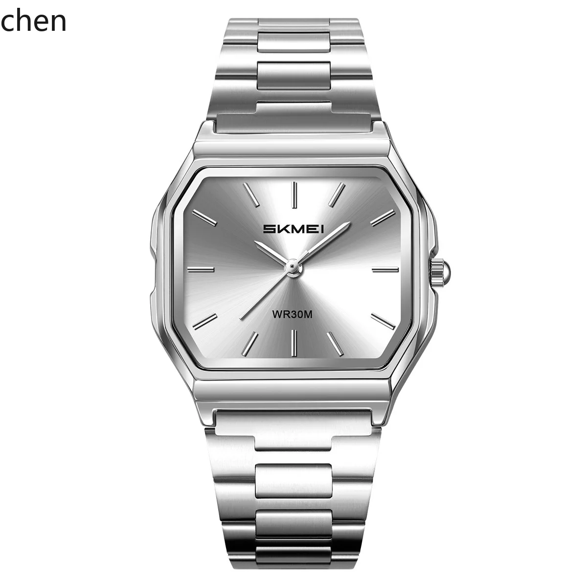 Moments Watches & Jewelry Burlington - X-15 moment beauty klasik retro çelik