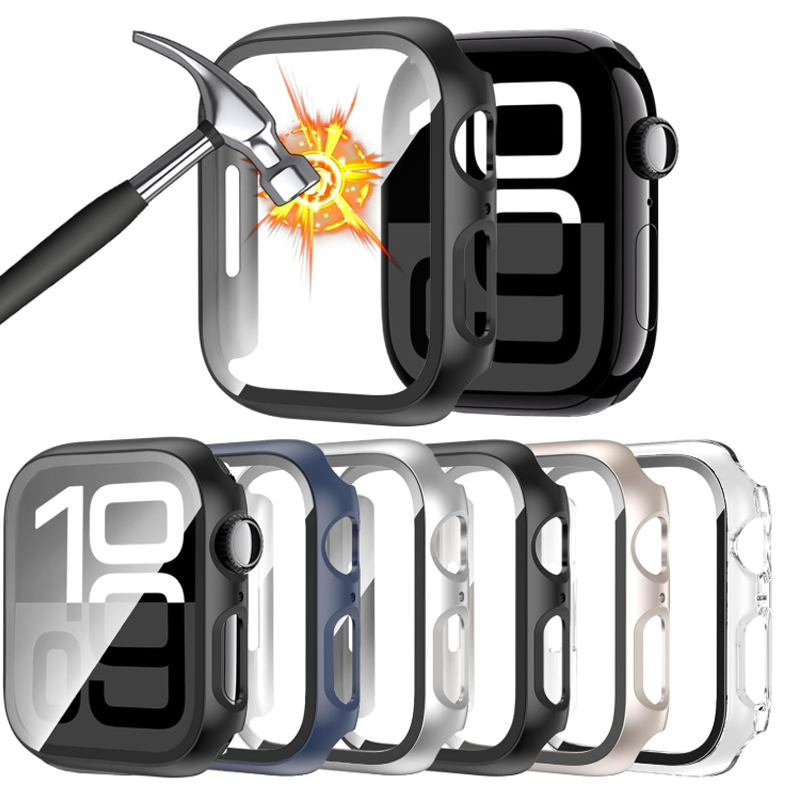 Temperli Cam + Kılıf Apple Wat - Jewelry Smart Watches incelemesi ve fiyatı