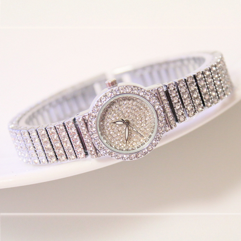 Kadın Saati Ünlü Lüks Markalar - Jewelry Diamond Watches incelemesi ve fiyatı
