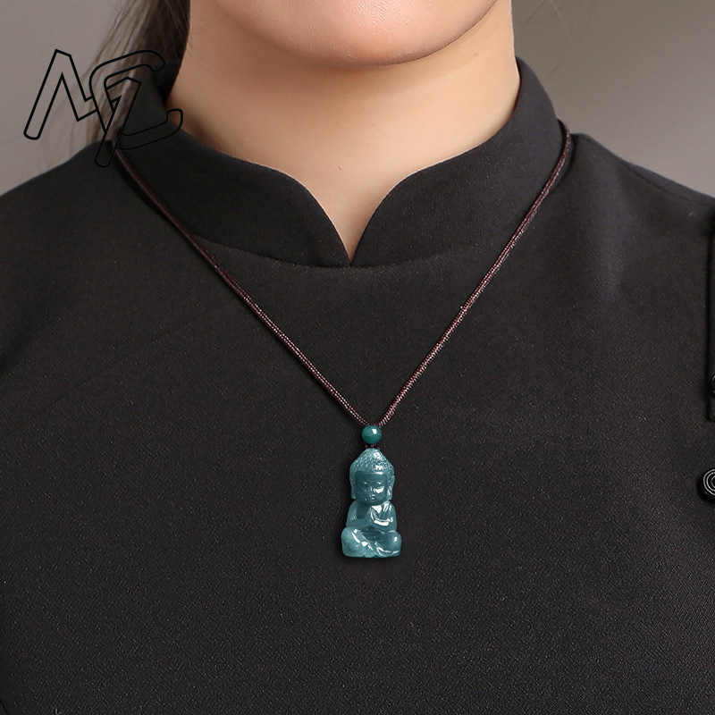 Doğal Gerçek Zümrüt Yeşim Mavi - Jewelry & Watches Ltd incelemesi ve fiyatı