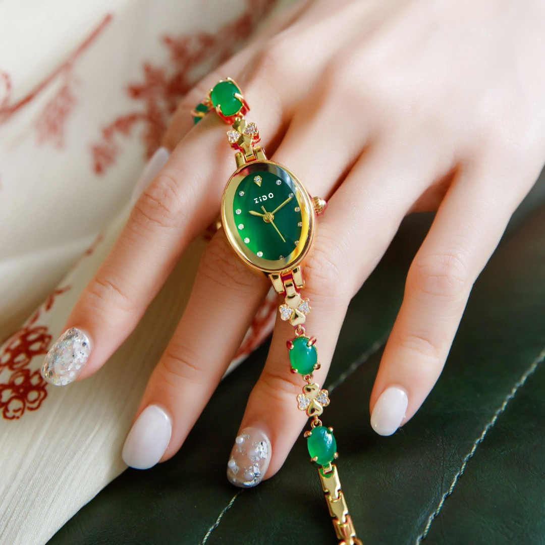 UTHAI kadınlar İzle yüksek güz - Jewelry Diamond Watches incelemesi ve fiyatı