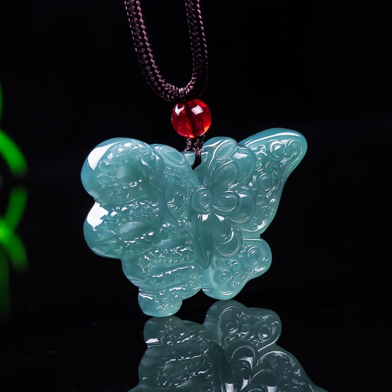Doğal Yeşim A sınıfı erkekler  - Jewelry & Watches Ltd incelemesi ve fiyatı