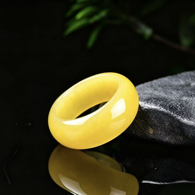Gerçek A sınıfı yeşim taşı yüz - Jewelry & Watches Ltd incelemesi ve fiyatı