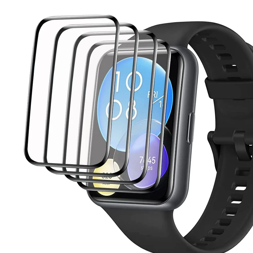 Huawei için yumuşak cam İzle F - Jewelry Smart Watches incelemesi ve fiyatı