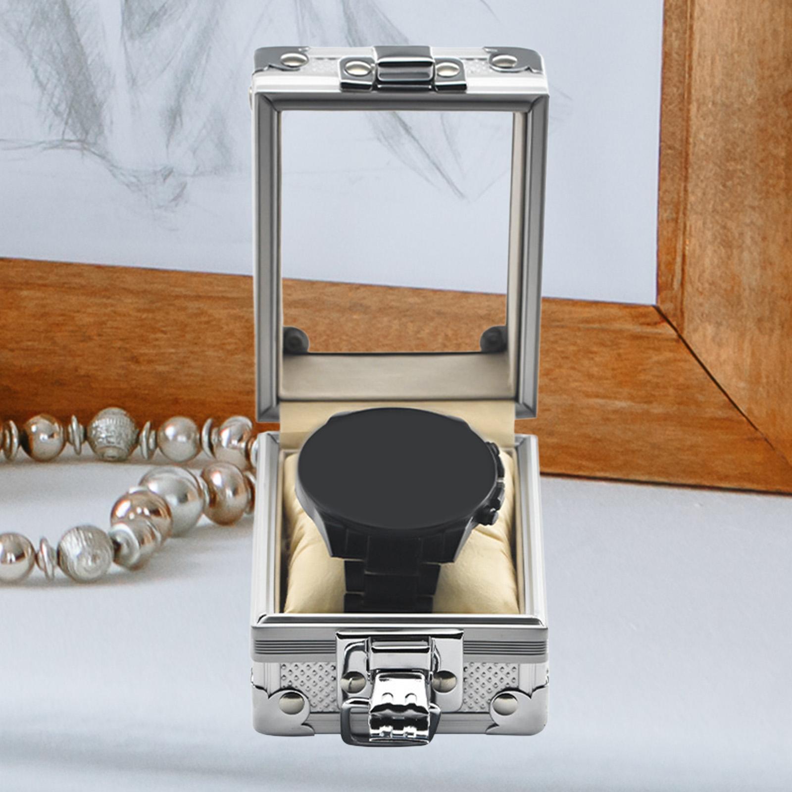 Saat Kutusu Organizatörü Takı  - Jewelry Box Watches Bracelets incelemesi ve fiyatı