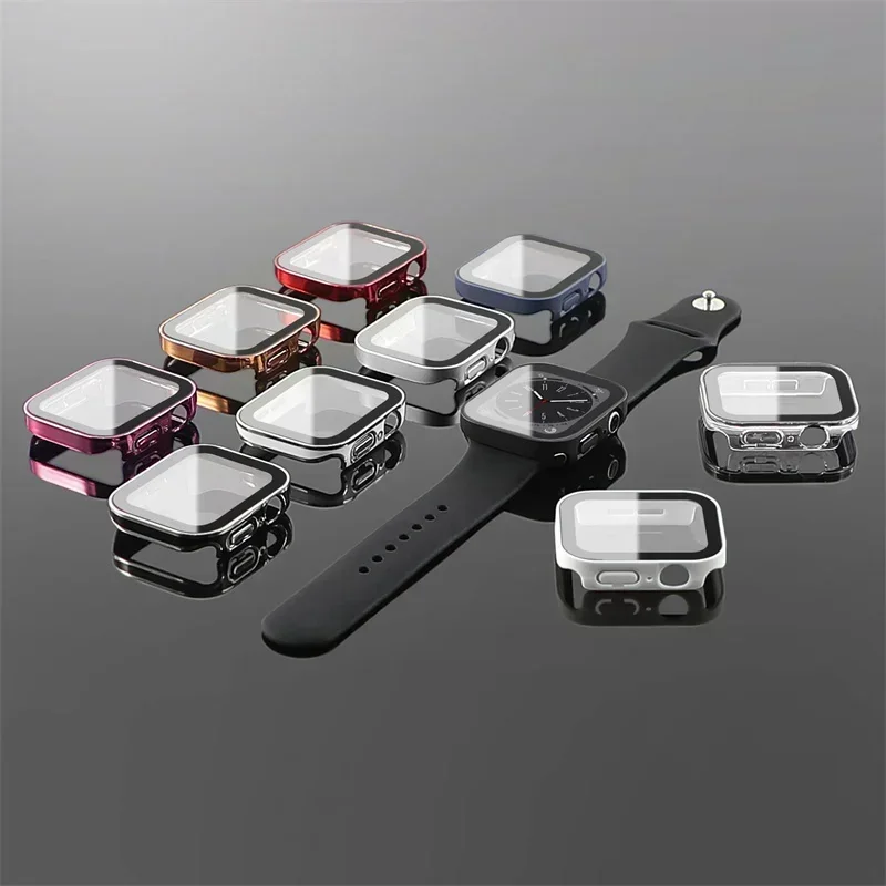 Ekran Koruyucu Apple Watch 10  - Jewelry Smart Watches incelemesi ve fiyatı