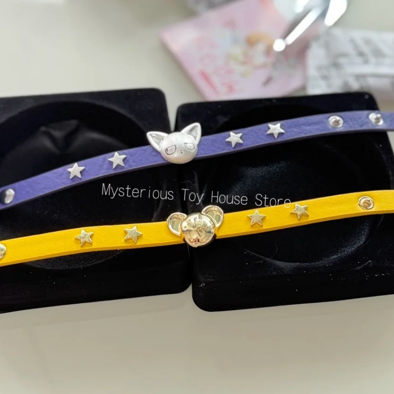 Orijinal Boxfun Cardcaptor Sak - Jewelry Box Watches Bracelets incelemesi ve fiyatı