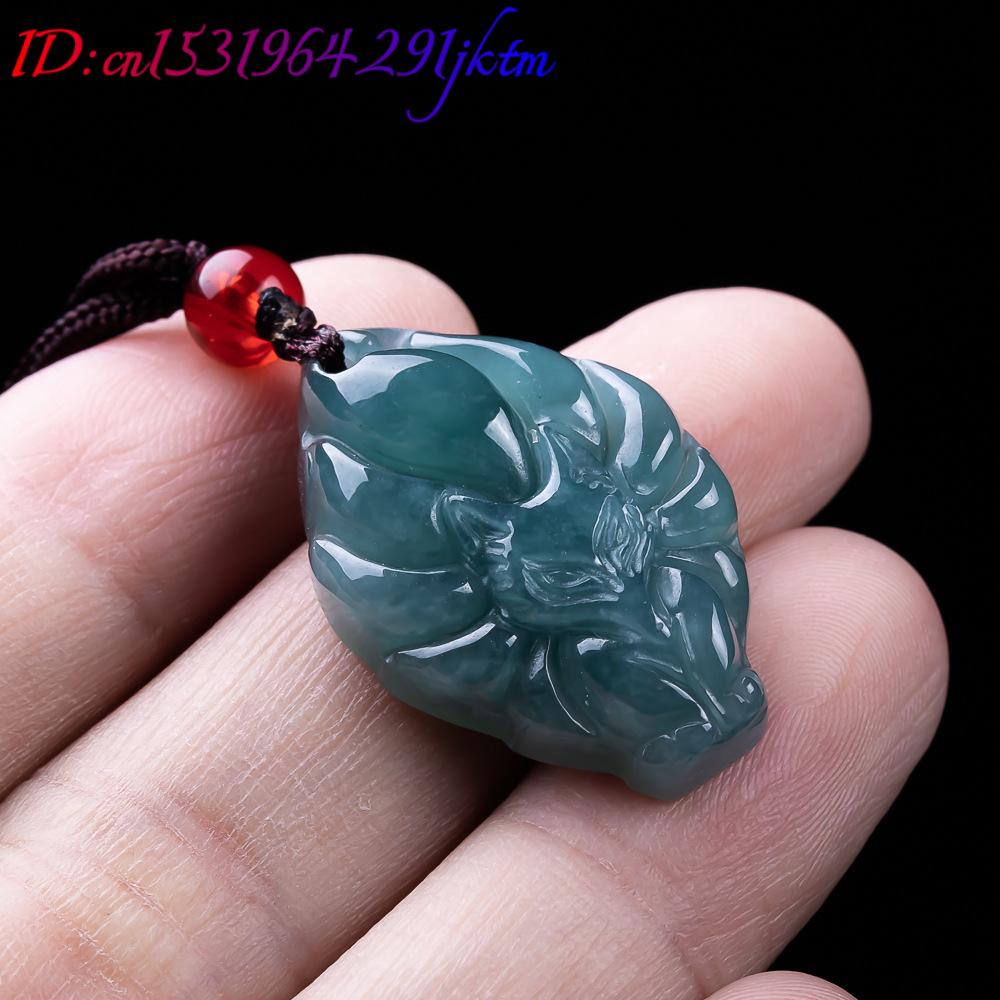 Doğal Birmanya Jadeite Tilki K - Jewelry & Watches Ltd incelemesi ve fiyatı