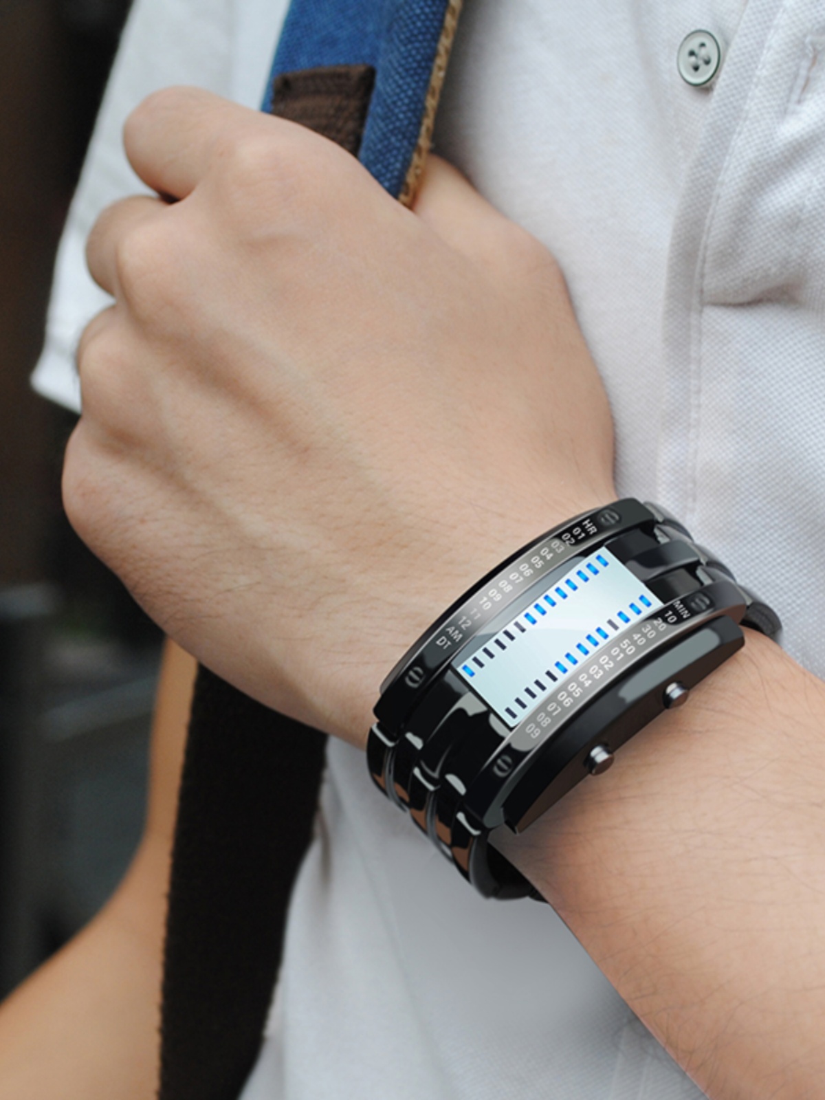 Moment güzellik saati erkek li - Moments Watches & Jewelry Burlington incelemesi ve fiyatı