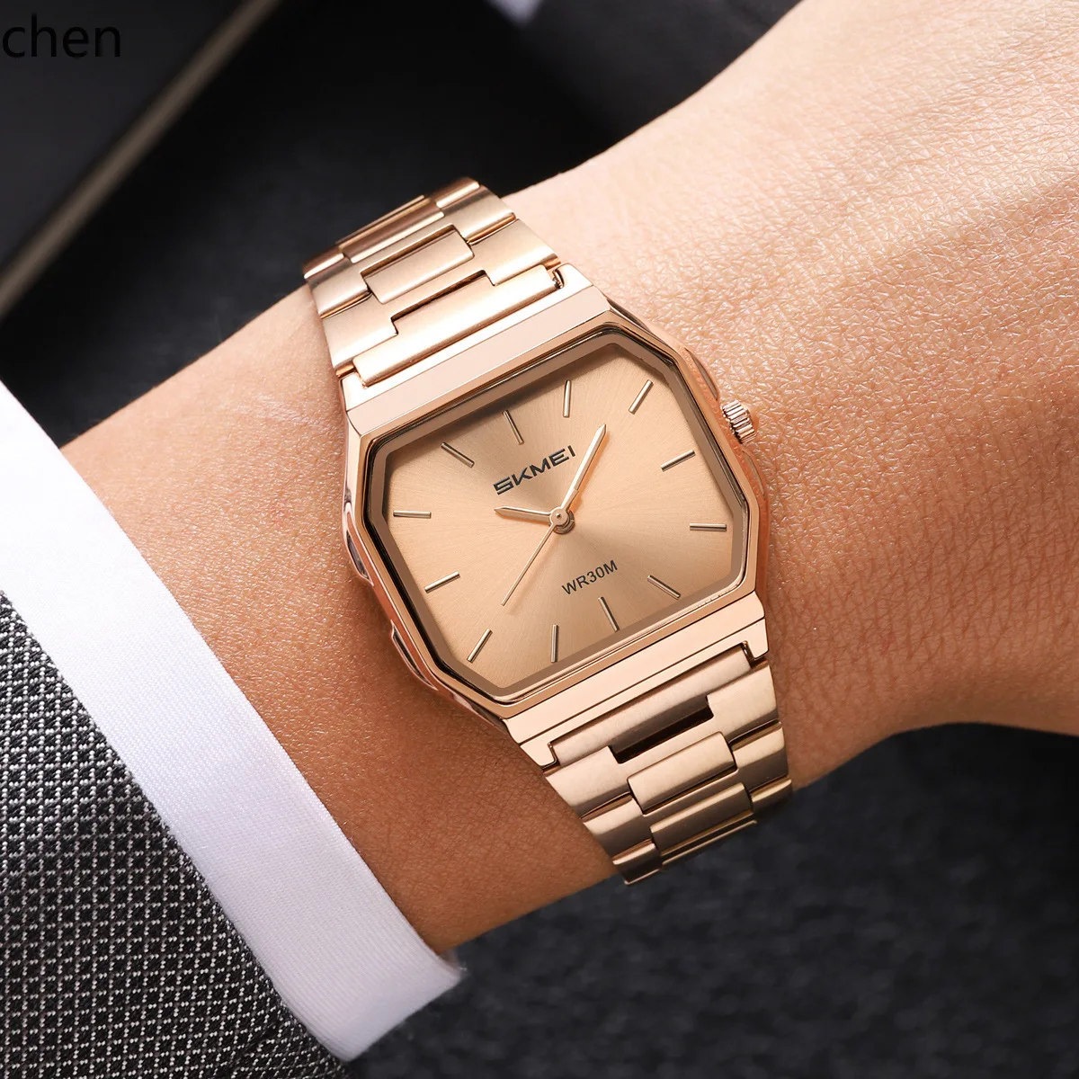 X-15 moment beauty klasik retr - Moments Watches & Jewelry Burlington incelemesi ve fiyatı