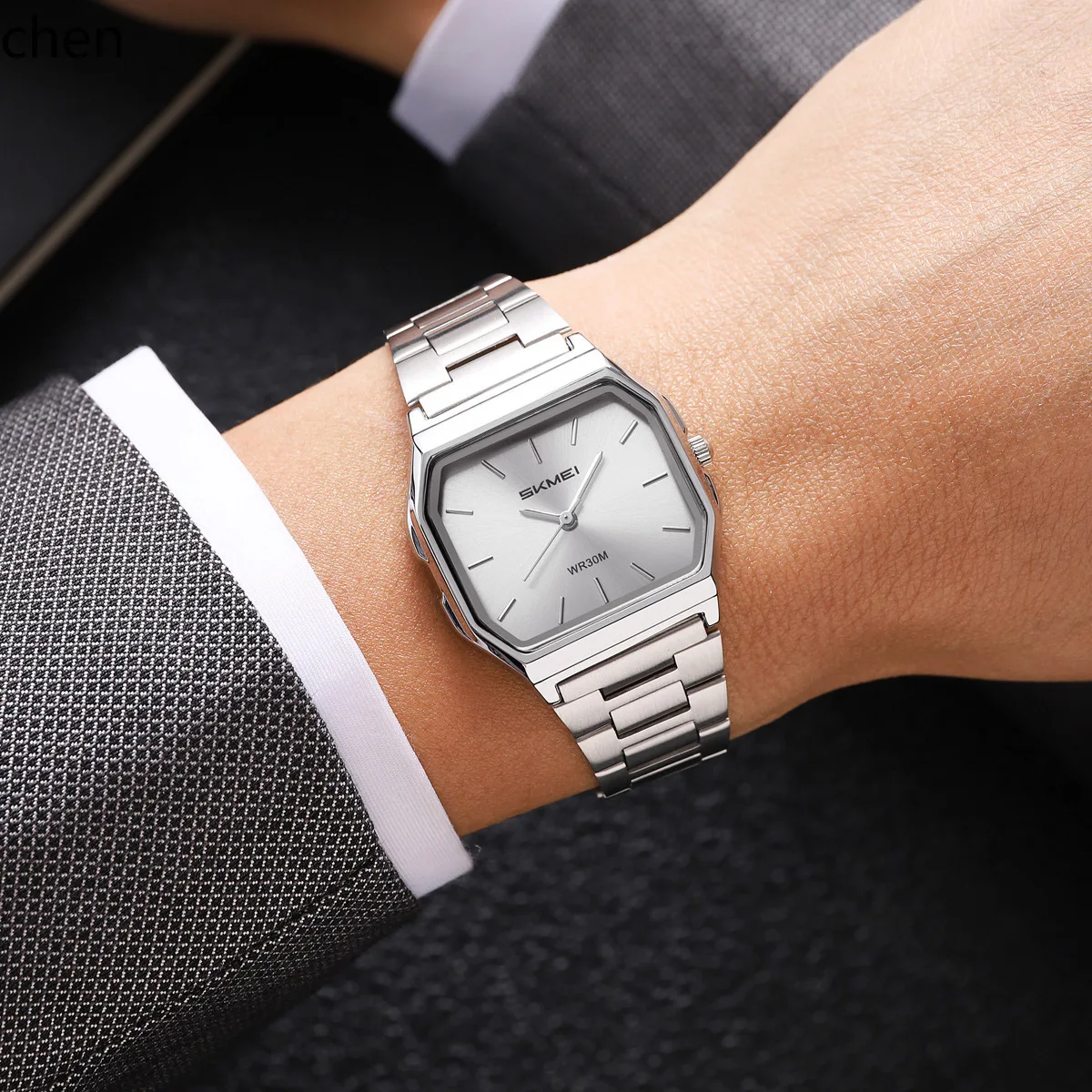 X-15 moment beauty klasik retr - Moments Watches & Jewelry Burlington incelemesi ve fiyatı