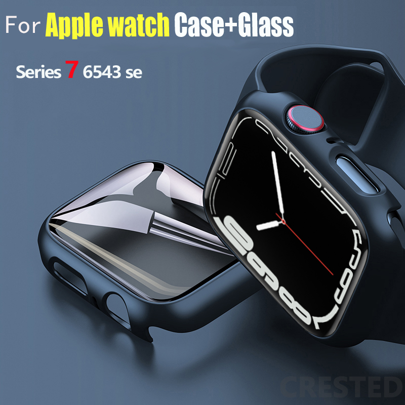 Cam + Kapak Apple Watch kılıfı - Jewelry Smart Watches incelemesi ve fiyatı