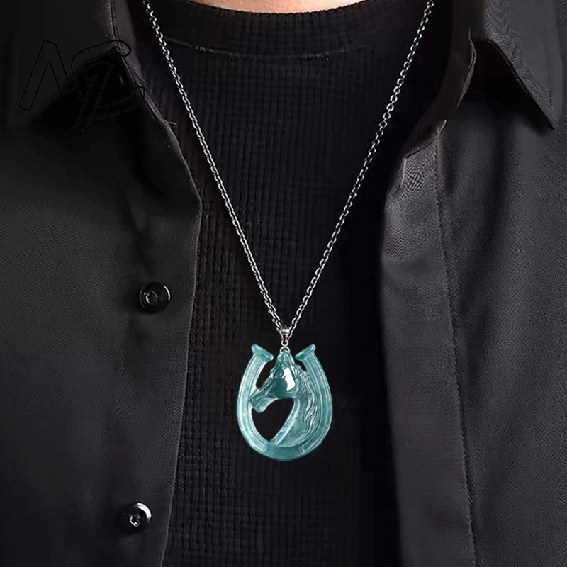 S925 Gümüş Doğal Mavi Su Yeşim - Jewelry & Watches Ltd incelemesi ve fiyatı