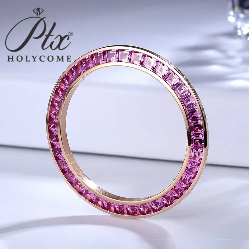 PTX En kaliteli Su Hayalet Pem - Jewelry Diamond Watches incelemesi ve fiyatı