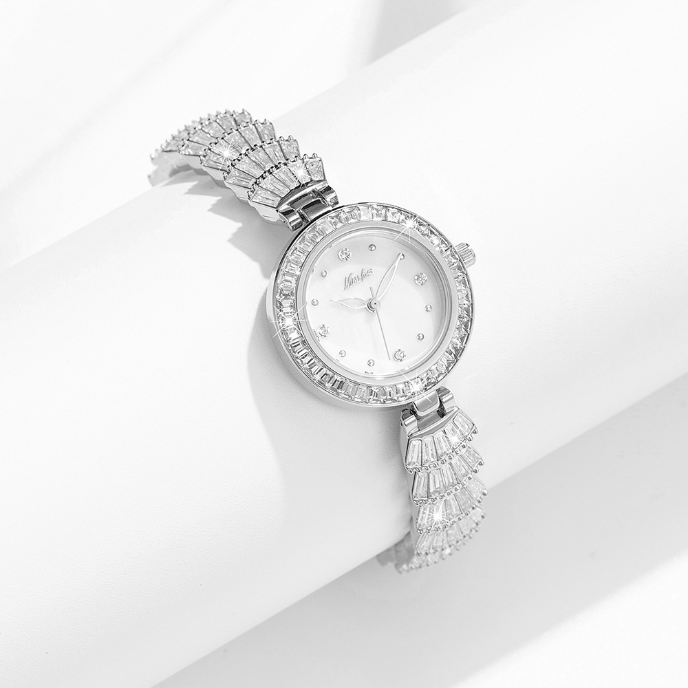 UTHAI kadın izle fransız ışık  - Jewelry Diamond Watches incelemesi ve fiyatı