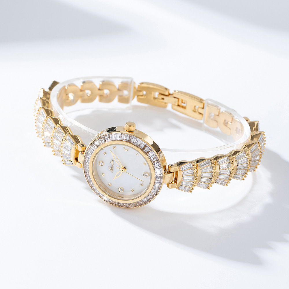 UTHAI kadın izle fransız ışık  - Jewelry Diamond Watches incelemesi ve fiyatı