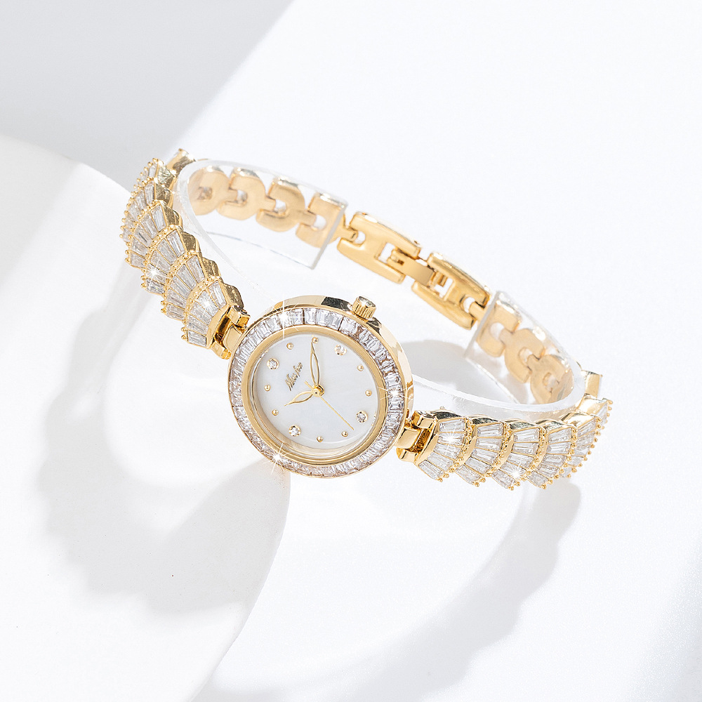 UTHAI kadın izle fransız ışık  - Jewelry Diamond Watches incelemesi ve fiyatı