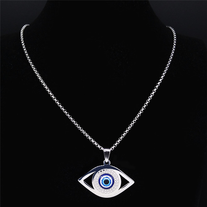 İslam Hamsa Nazar Boncuklu Kol - Jewelry & Watches Ltd incelemesi ve fiyatı