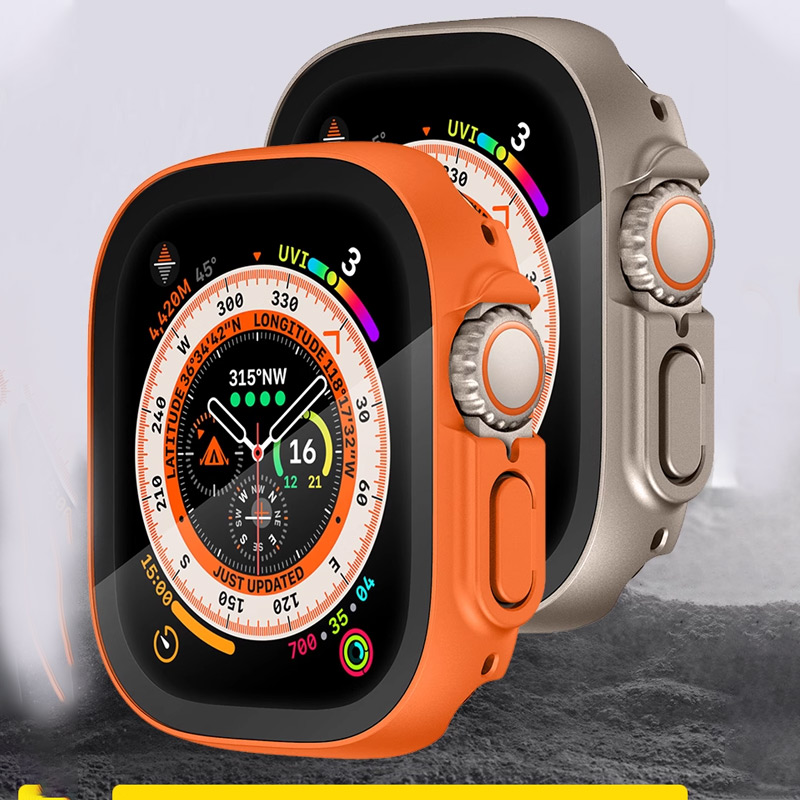 Apple Watch 49mm Ultra 2 Ekran - Jewelry Smart Watches incelemesi ve fiyatı