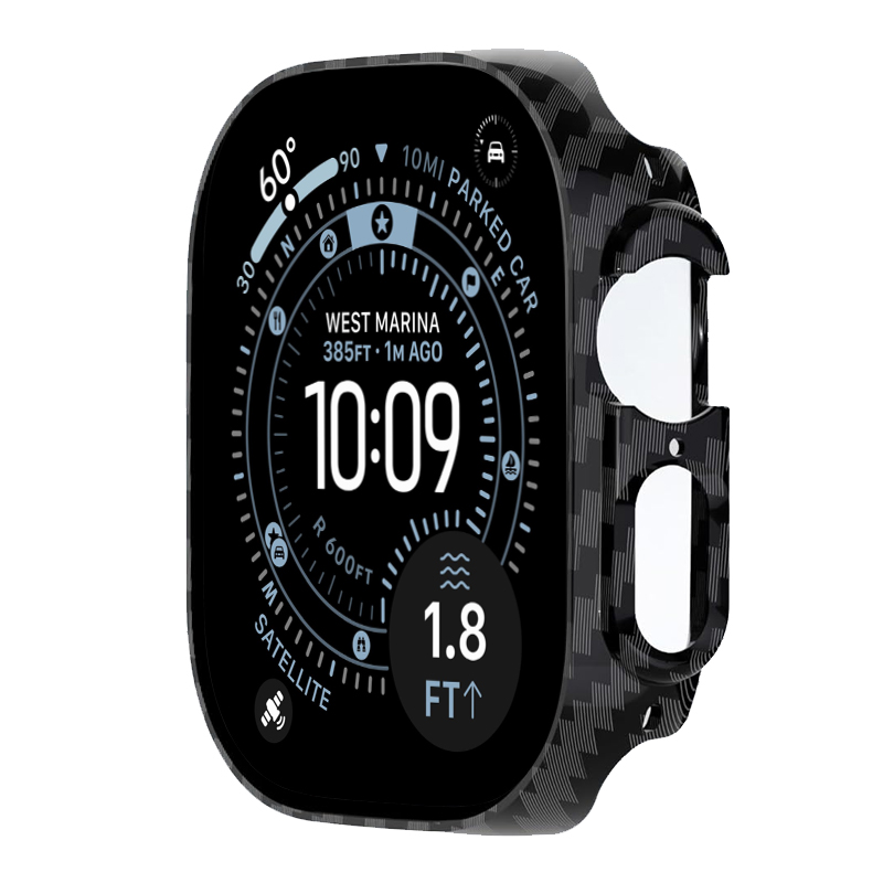 Apple Watch Ultra 2 3 49mm Aks - Jewelry Smart Watches incelemesi ve fiyatı