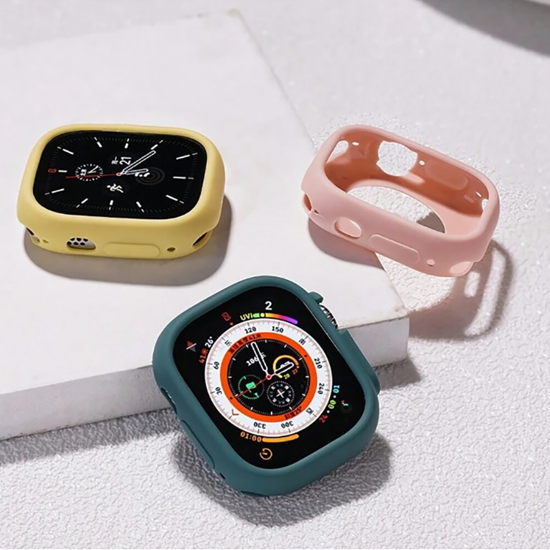 Apple Watch Ultra2 49mm için Y - Jewelry Smart Watches incelemesi ve fiyatı