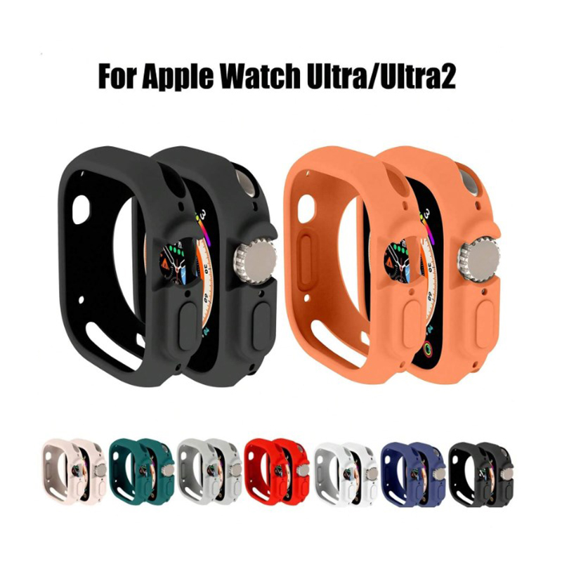 Apple Watch Ultra2 49mm için Y - Jewelry Smart Watches incelemesi ve fiyatı