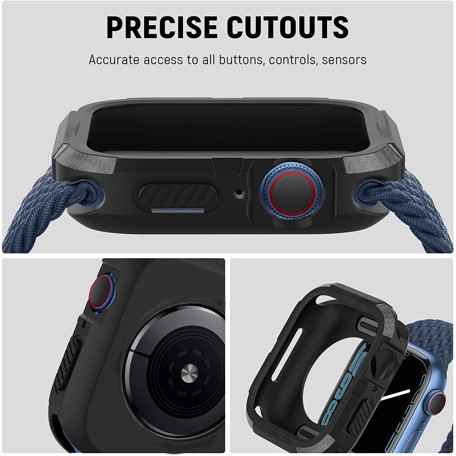Apple Watch Kılıfı için Dayanı - Jewelry Smart Watches incelemesi ve fiyatı